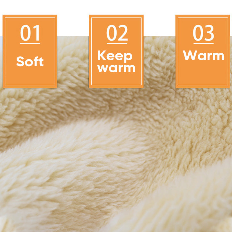Cozy Thermal Ski Balaclava Mask
