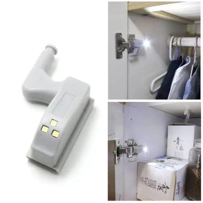 Automatic LED Motion Sensor Light