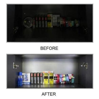 Bright Wireless Motion Closet Lamp