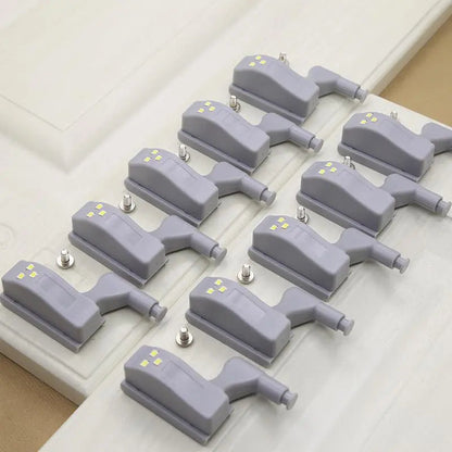 Automatic Battery Powered Closet Light - Luxicro