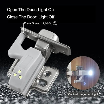Automatic LED Motion Sensor Light