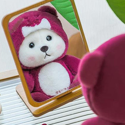 Adorable Soft Bear Stuffed Toy