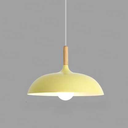 Stylish Contemporary Hanging Light Fixture