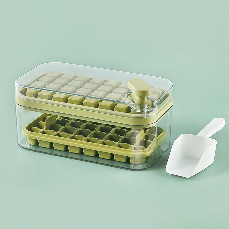 Thermal Leak Proof Cooler Container