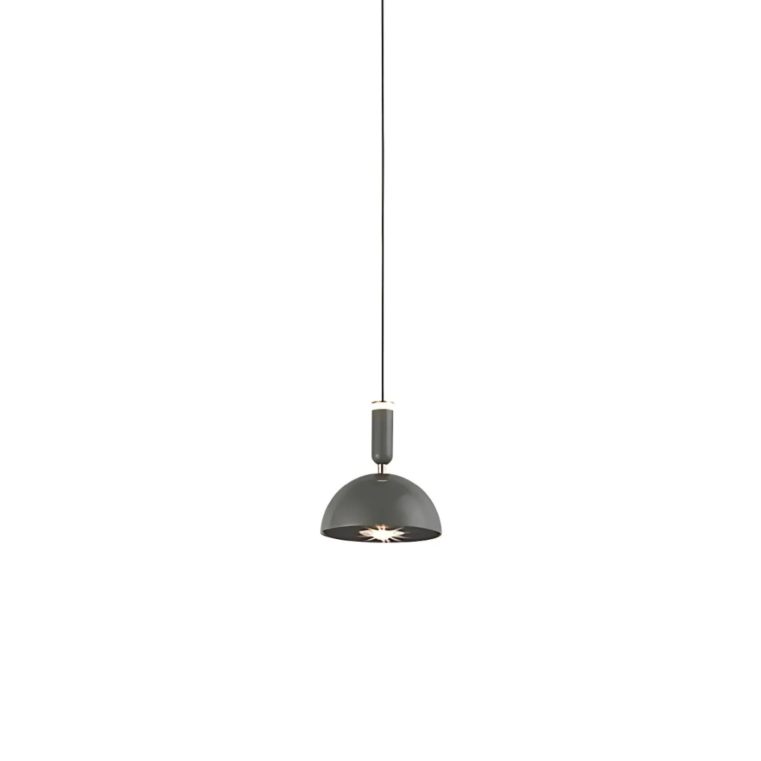 Nordic Chic Hanging Ceiling Lamp