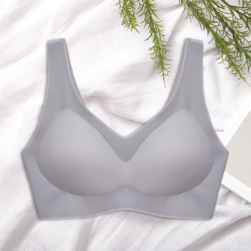 Breathable Supportive Women's Sports Bra