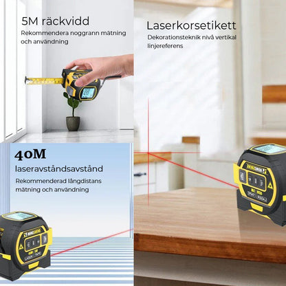 Precise Multi-Function Digital Weight Scale