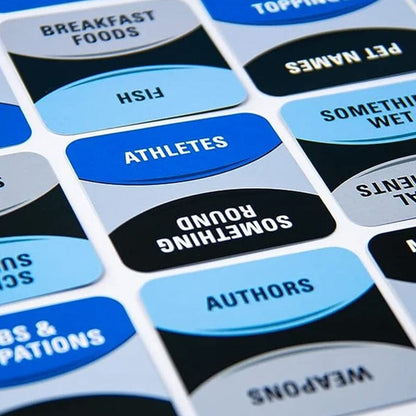 Exciting Group Party Board Game