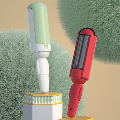 Fur Removal Tool Lint Roller Kit