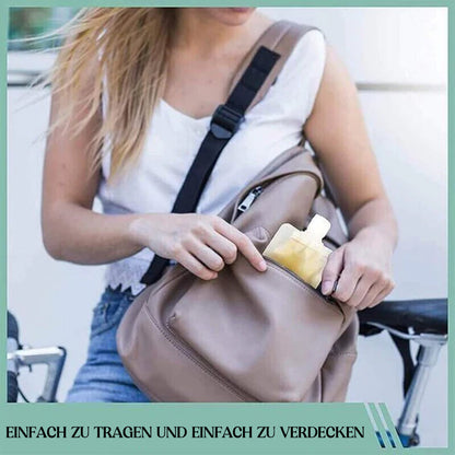 Travel Liquid Storage Bag