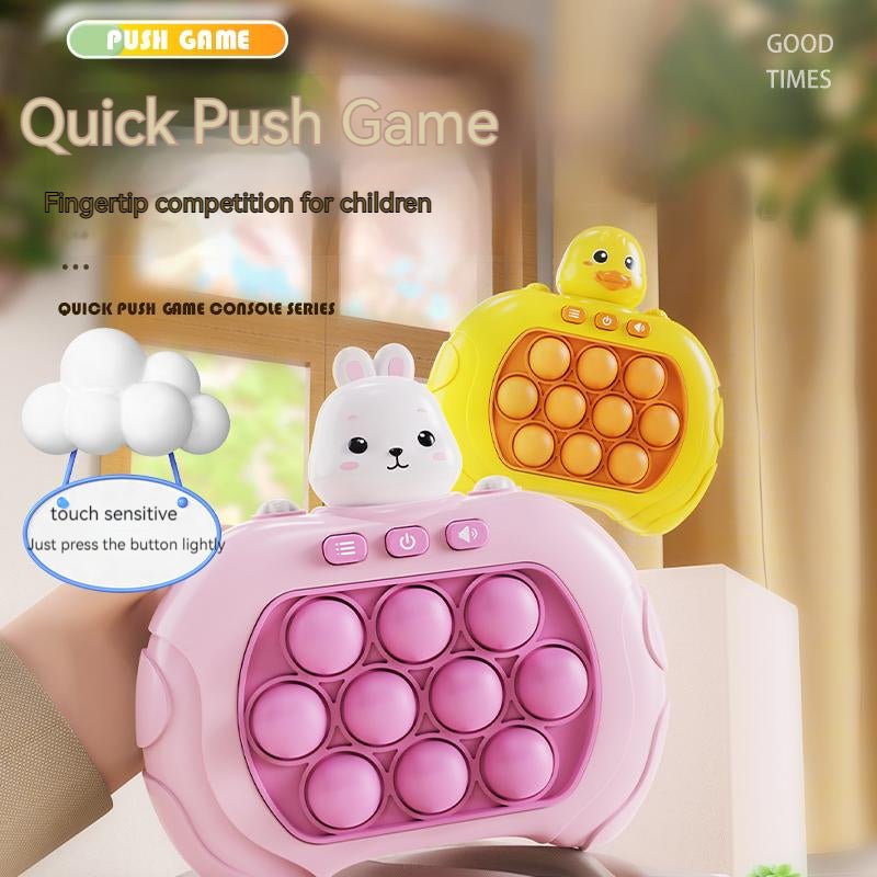 Quick Response Sports Ball