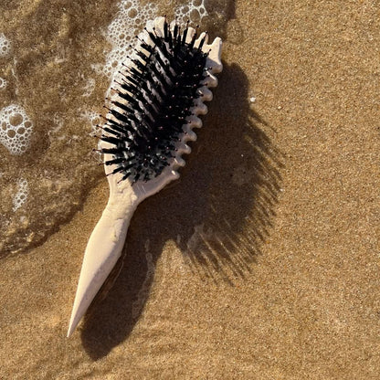 Gentle Hair Brush for Silky Soft Hair