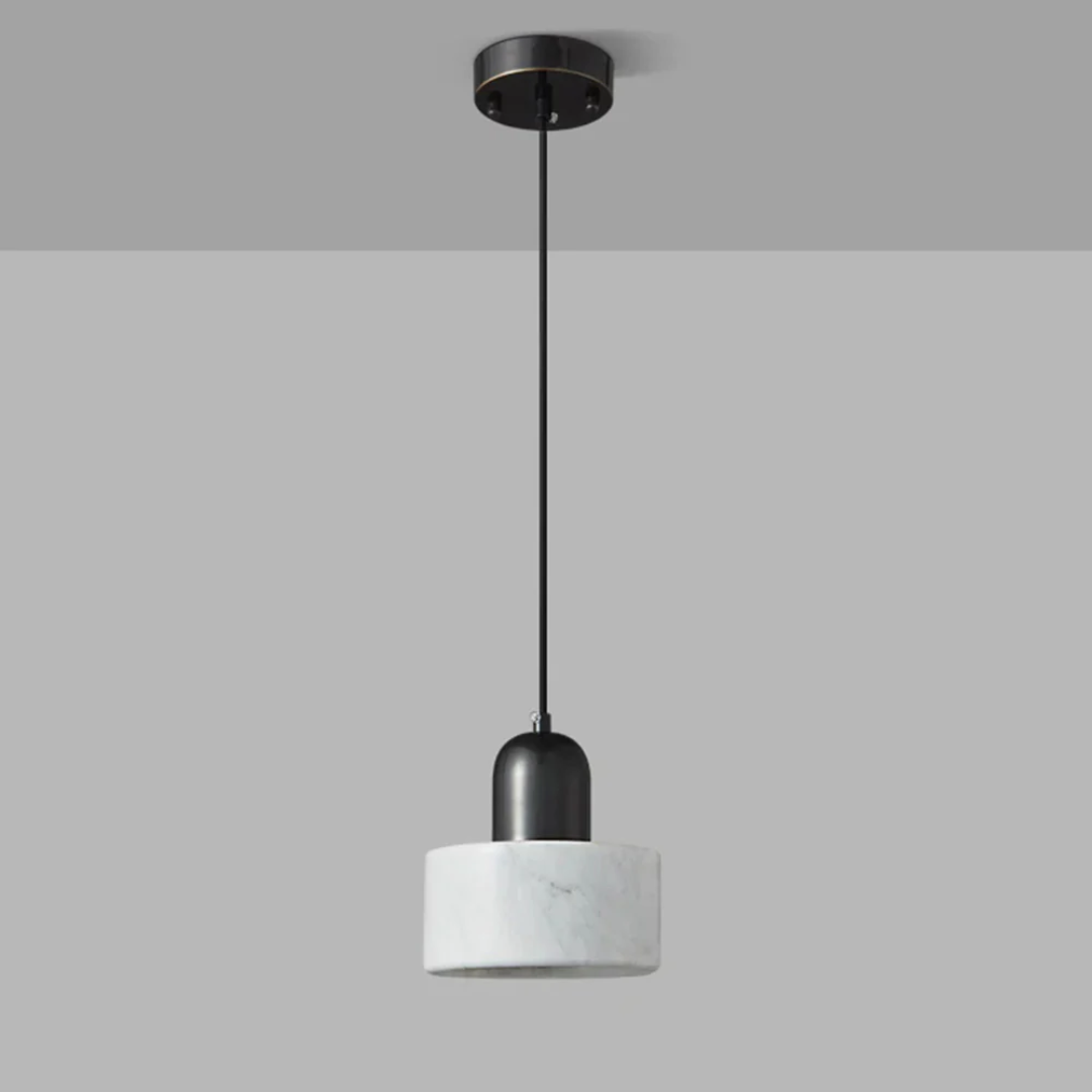 Luxury Crystal Pendant Light