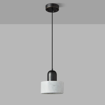 Luxury Crystal Pendant Light