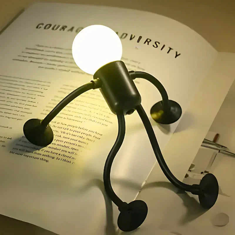Flexible Phone Holders