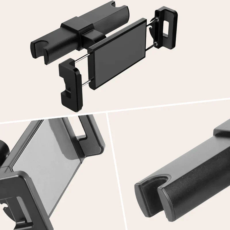 Compact Folding Tablet Stand