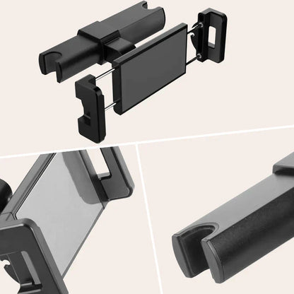 Compact Folding Tablet Stand