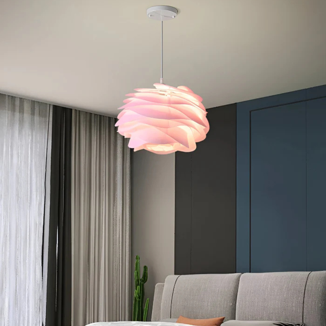 Stylish Contemporary Pendant Lamp
