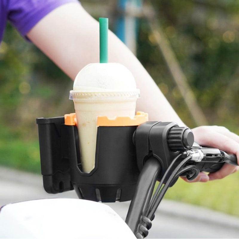 Versatile Phone Cup Car Mount Holder