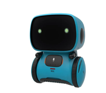 Fun Voice Control Dance Robot for Kids