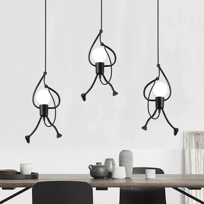 Stylish Pendant Light for Kitchen Dining