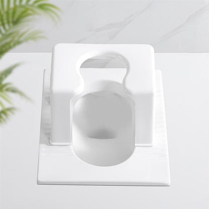 Comfortable Anti-Slip Bathroom Stool