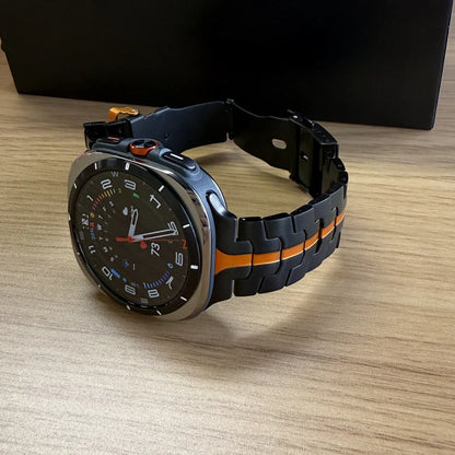 Strong Metal T03 Watch Band