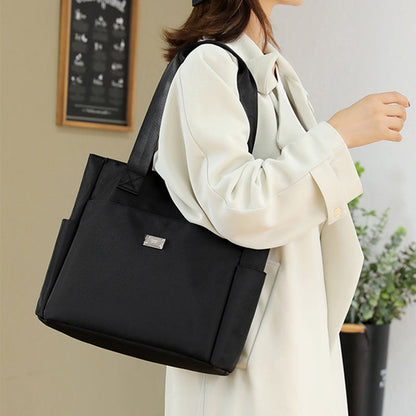 Waterproof Travel Nylon Crossbody Bag