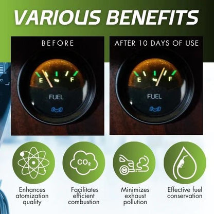 Premium Fuel Saving Device 2 Pack