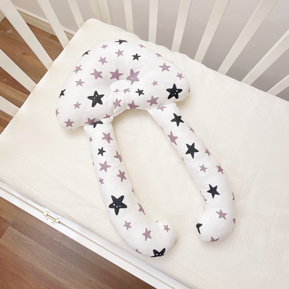 Soft Infant Support Pillow