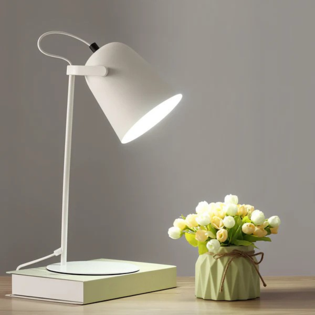 Bright LED Home Office Desk Light