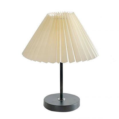 Compact Space Saving Table Lamp