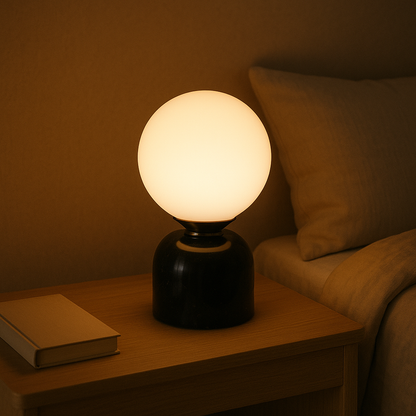 Elegant Desk Lamp for Home and Office