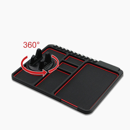 Universal Car Phone Holder Mount Pad