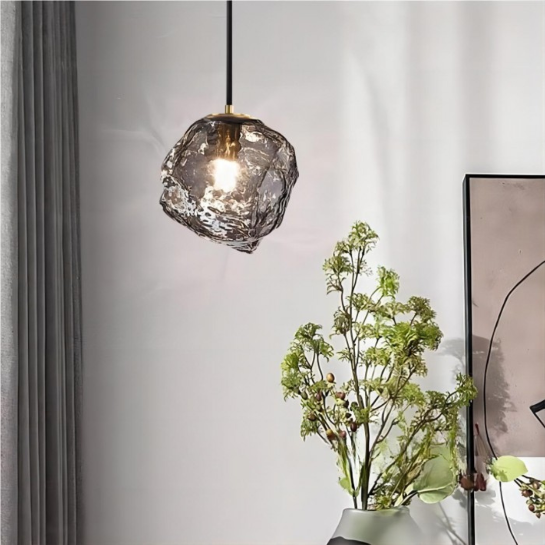 Elegant Hanging Light for Dining Room