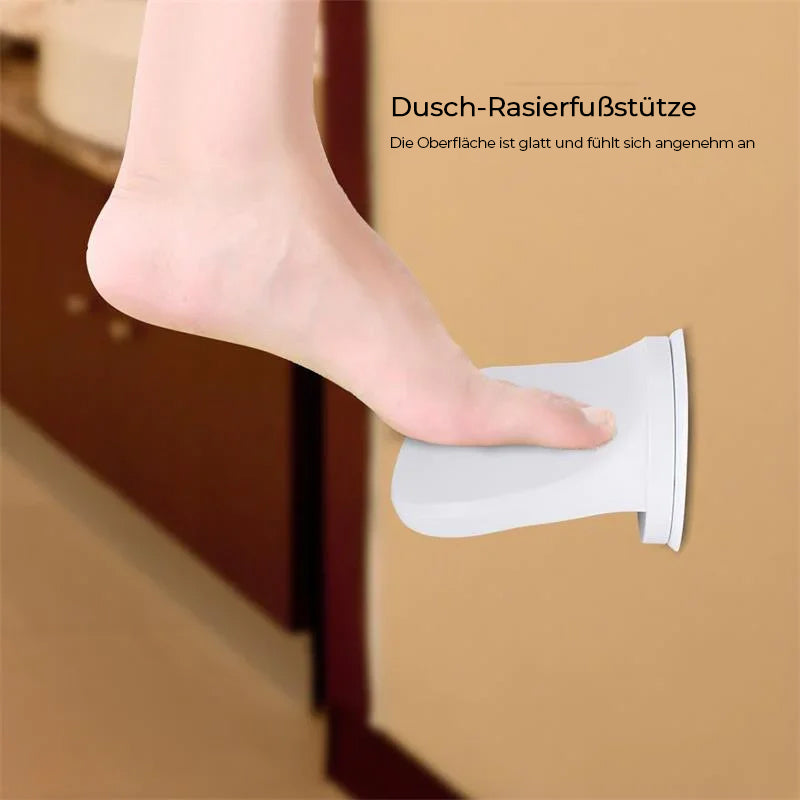 Adjustable Shower Foot Rest Stand