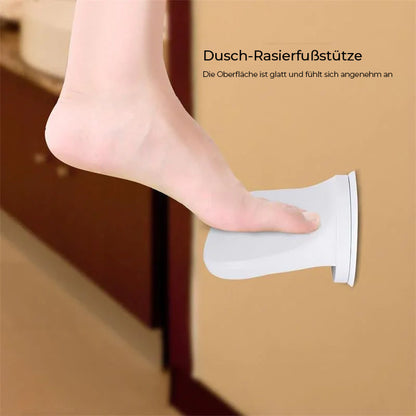 Adjustable Shower Foot Rest Stand