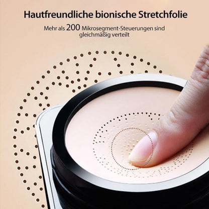 Moisturizing Mushroom BB Cream Foundation Cushion