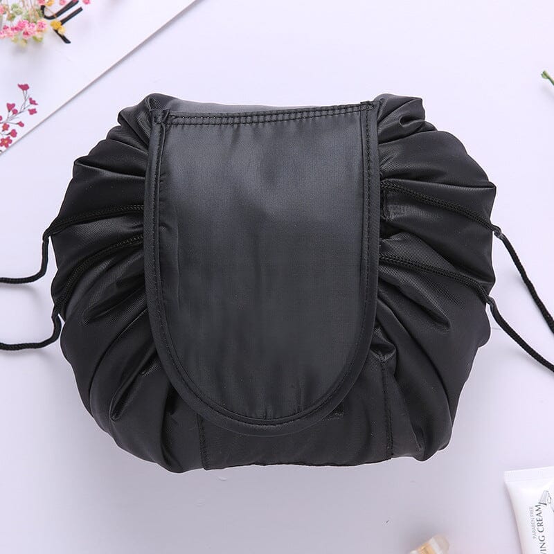 Beautiful Travel Makeup Bag