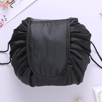 Beautiful Travel Makeup Bag