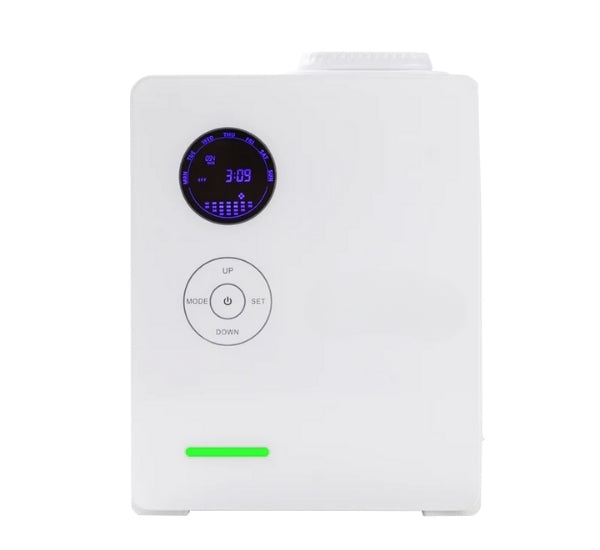Automatic Air Freshener for Large Rooms