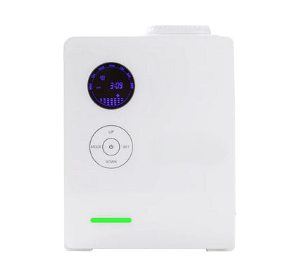 Automatic Air Freshener for Large Rooms