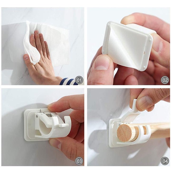 Simple Mount LED Wall Light