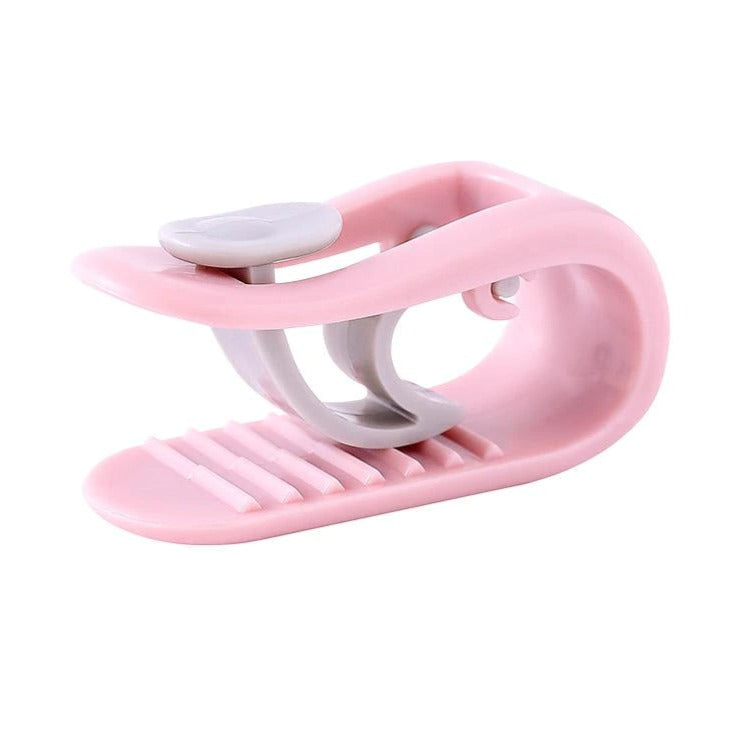 Non-Slip Bed Sheet Holder Clips