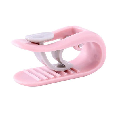 Non-Slip Bed Sheet Holder Clips