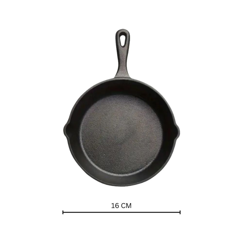 Heavy Duty Non Stick Skillet Pan