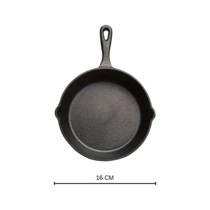 Heavy Duty Non Stick Skillet Pan