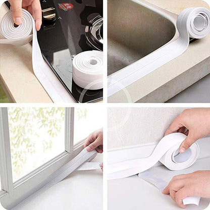 Strong Waterproof Sealing Tape for Kitchen and Bath