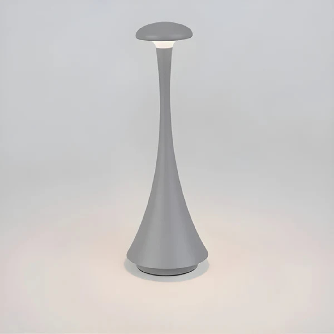 Compact Adjustable Table Light