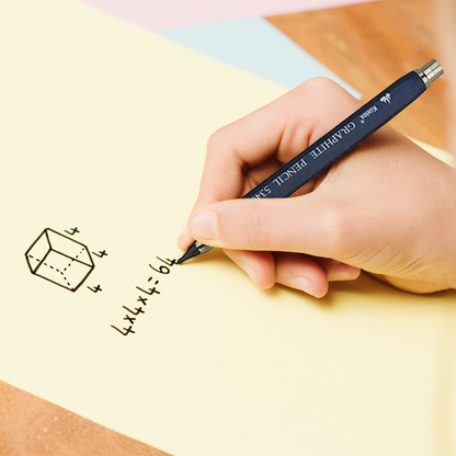 Professional Fine Tip Pencil Drawing Kit